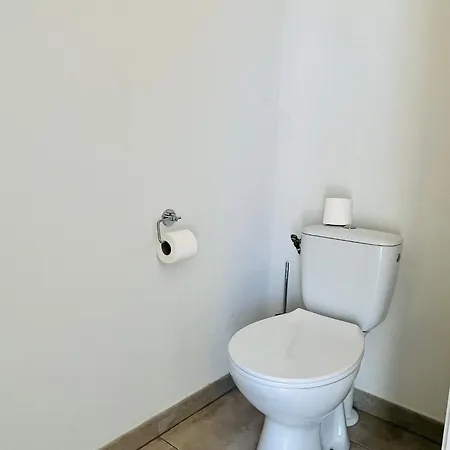 Location 1 Chambre A Machja Piscine Bonifacio