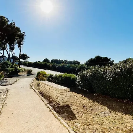 Location 1 Chambre A Machja Piscine Bonifacio * Bonifacio (Corsica)