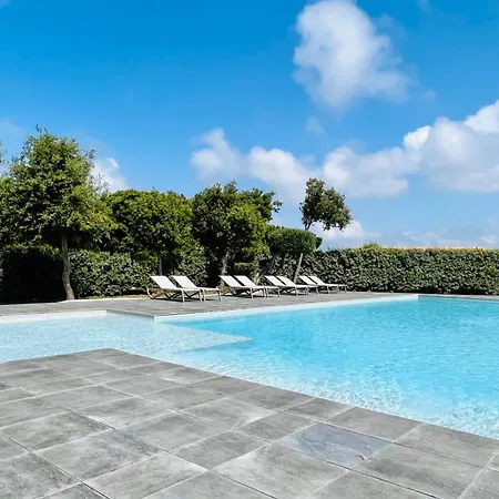 Location 1 Chambre A Machja Piscine Bonifacio Villa *