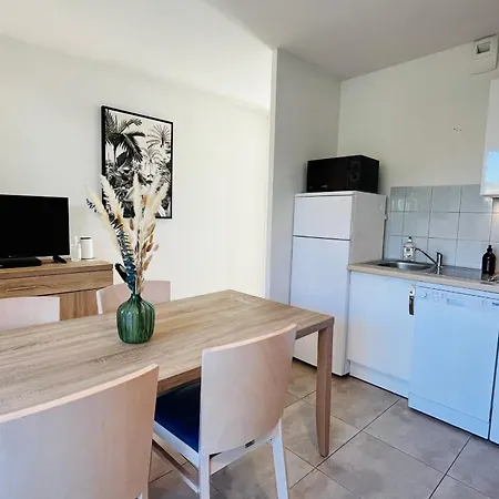 Location 1 Chambre A Machja Piscine Bonifacio *
