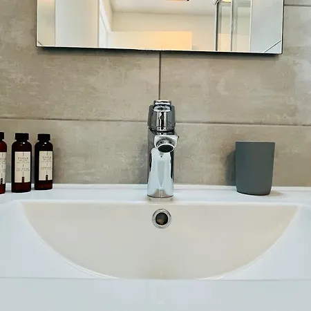 Location 1 Chambre A Machja Piscine Bonifacio ヴィラ ボニファシオ
