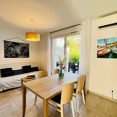 Location 1 Chambre A Machja Piscine Bonifacio Bonifacio (Corsica)