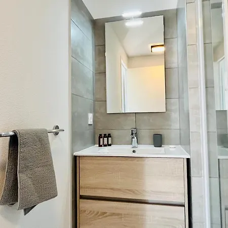 Location 1 Chambre A Machja Piscine Bonifacio ヴィラ *